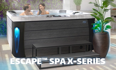 Escape X-Series Spas Tucson hot tubs for sale