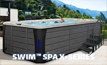 Swim X-Series Spas Tucson hot tubs for sale