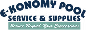 E-Konomy Pool Service & Supplies