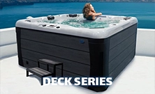 Deck Series Tucson hot tubs for sale