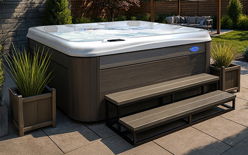 Patio&trade; Spas Tucson hot tubs for sale