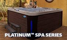 Platinum™ Spas Tucson hot tubs for sale