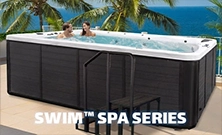 Swim Spas Tucson hot tubs for sale