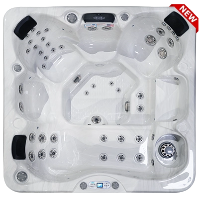 Costa EC-749L hot tubs for sale in Tucson