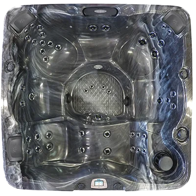 Pacifica-X EC-751LX hot tubs for sale in Tucson