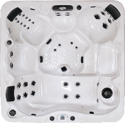 Costa EC-740L hot tubs for sale in hot tubs spas for sale Tucson