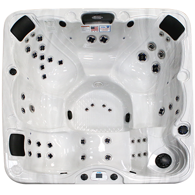 Pacifica-X EC-751LX hot tubs for sale in hot tubs spas for sale Tucson