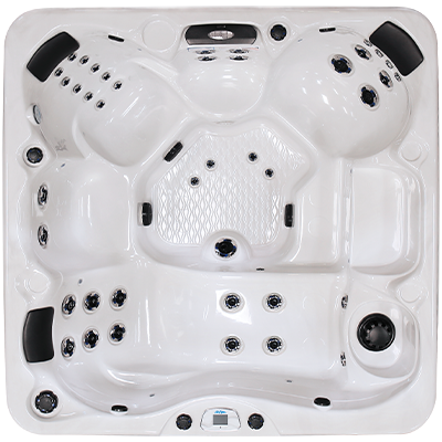 Avalon EC-840L hot tubs for sale in hot tubs spas for sale Tucson