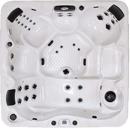 Avalon-X EC-840LX hot tubs for sale in hot tubs spas for sale Tucson