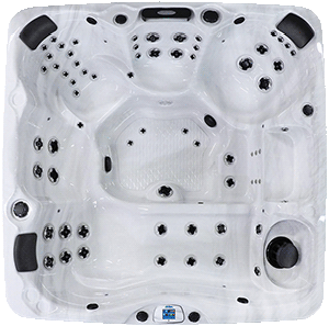 Avalon EC-867L hot tubs for sale in hot tubs spas for sale Tucson