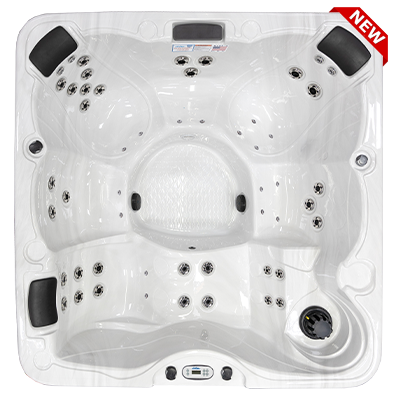 Pacifica Plus PPZ-752L hot tubs for sale in hot tubs spas for sale Tucson