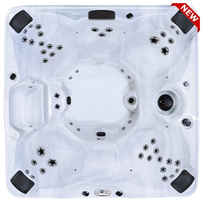 Tropical Plus PPZ-743BC hot tubs for sale in Tucson